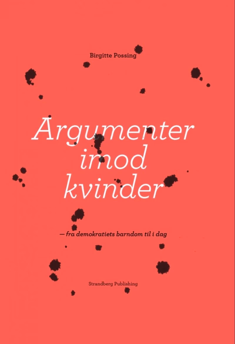 Hvem er Birgitte Possing gift med?