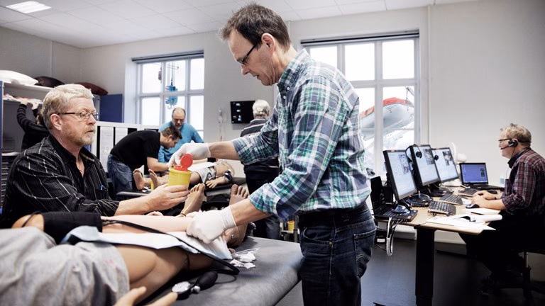 Hvad koster en lægeerklæring fra lægen?