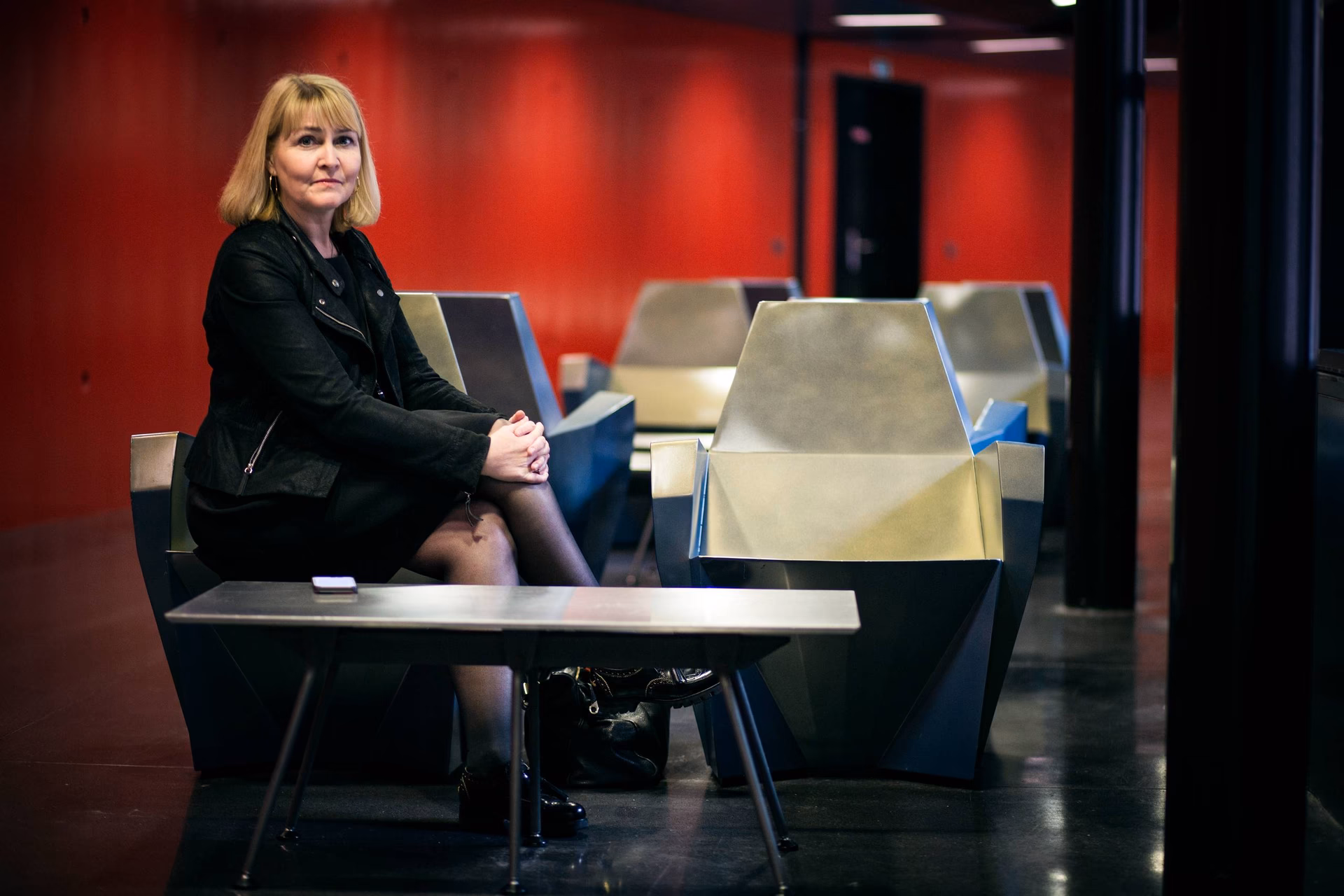 Hvor stammer Christel Schaldemose fra?