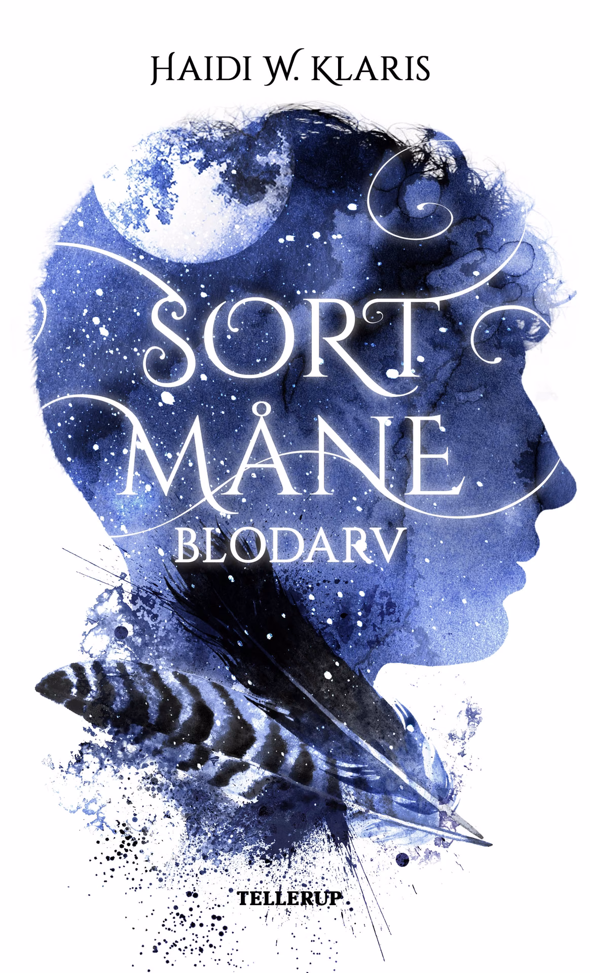 Hvad er en blå supermåne?