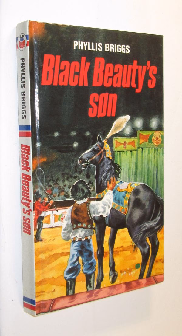 Hvorfor er Black Beauty så vigtig?