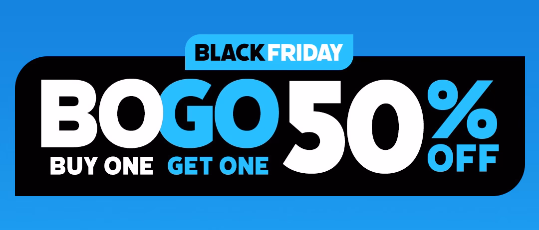 Hvornår er Black Friday 23?