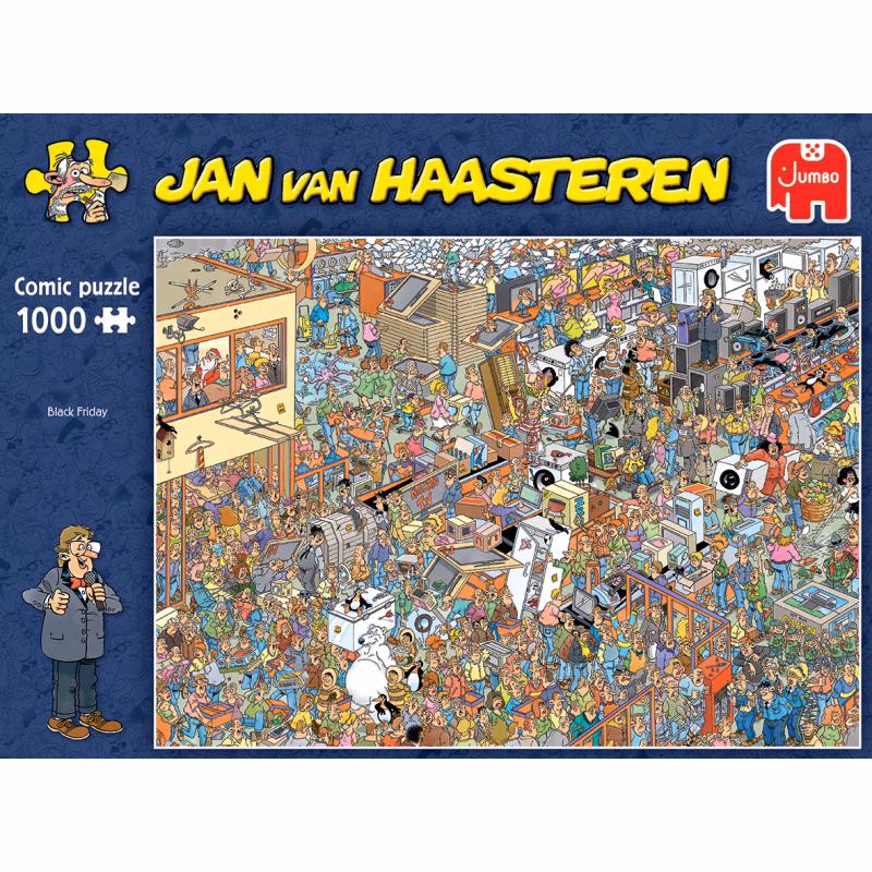 Hvad er bedst, Black Friday eller Cyber Monday?