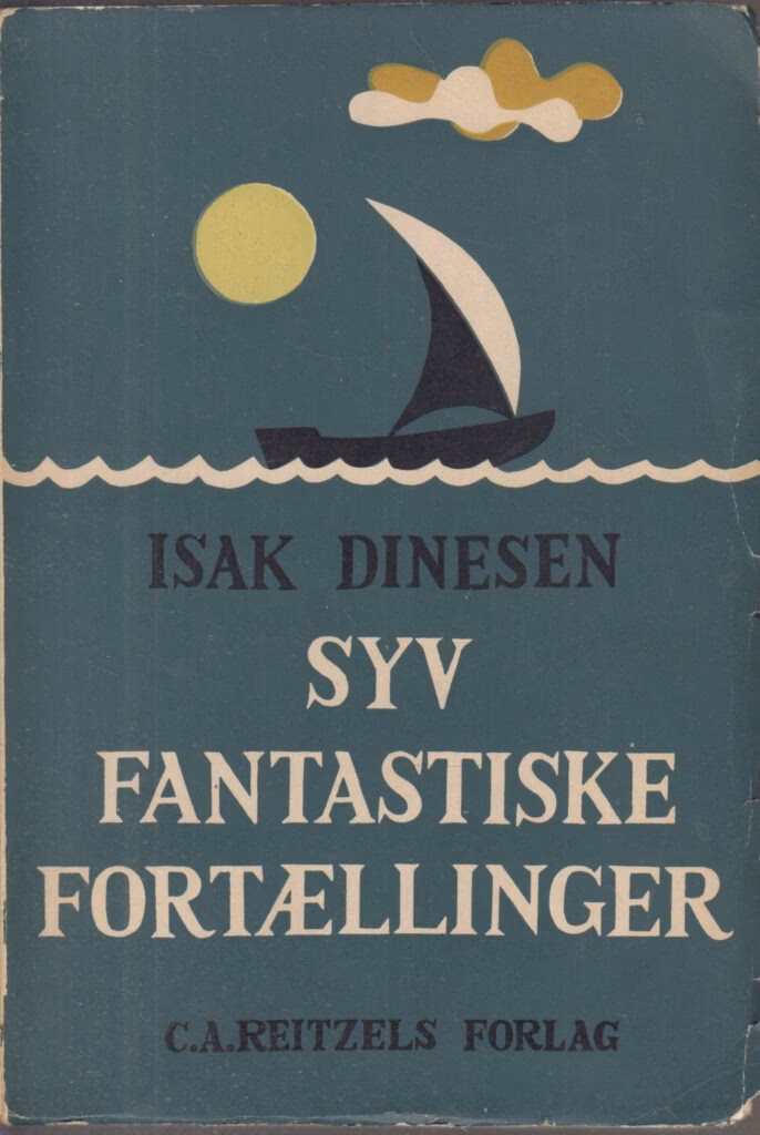 Hvad er fantastiske fortællinger?