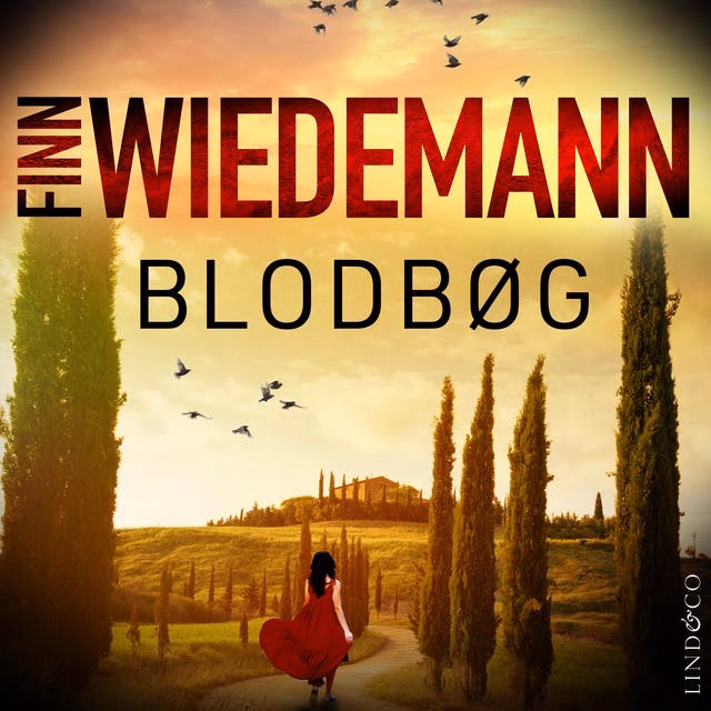 Er der forskel på rødbøg og blodbøg?