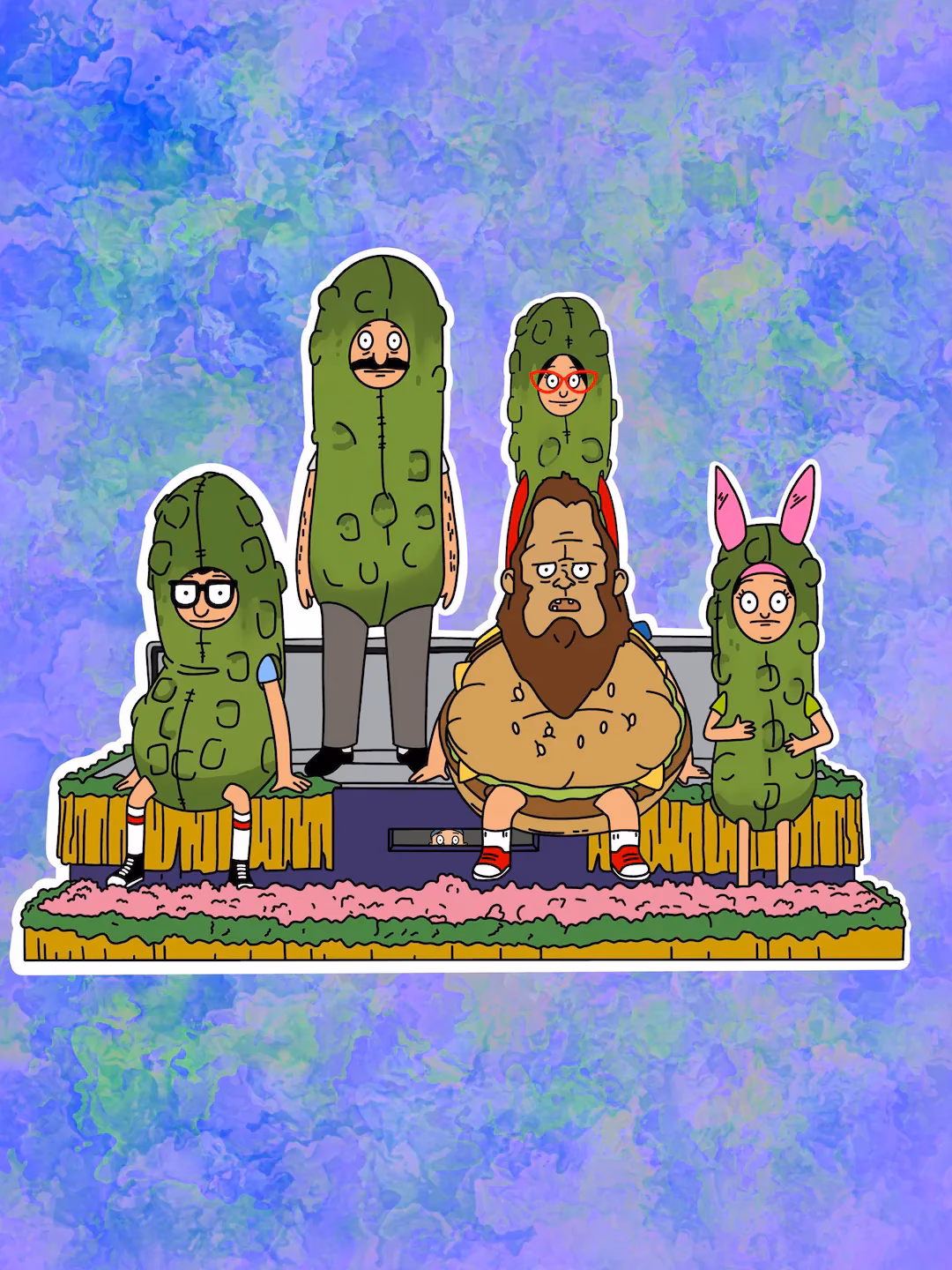 What episode is Bog to Beach?