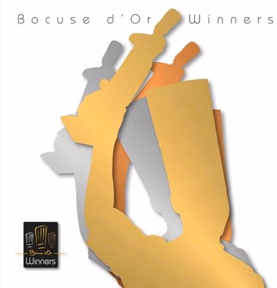 Hvem har vundet Bocuse D or 2025?