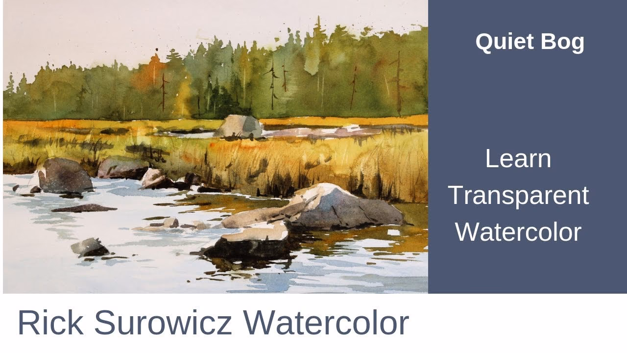 Which watercolor brand is best?