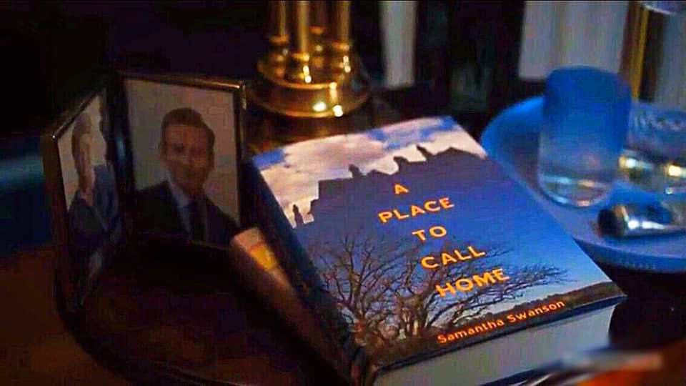 What is the main idea of A Place to Call Home?