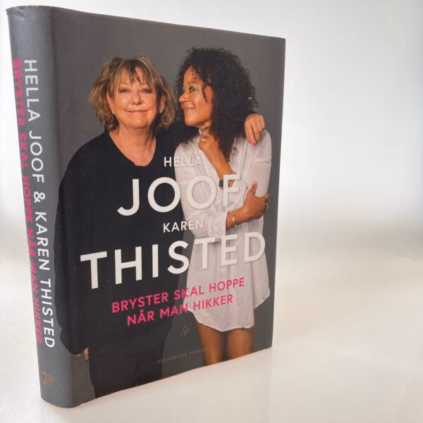 Hvad er DGO Hella Joof?