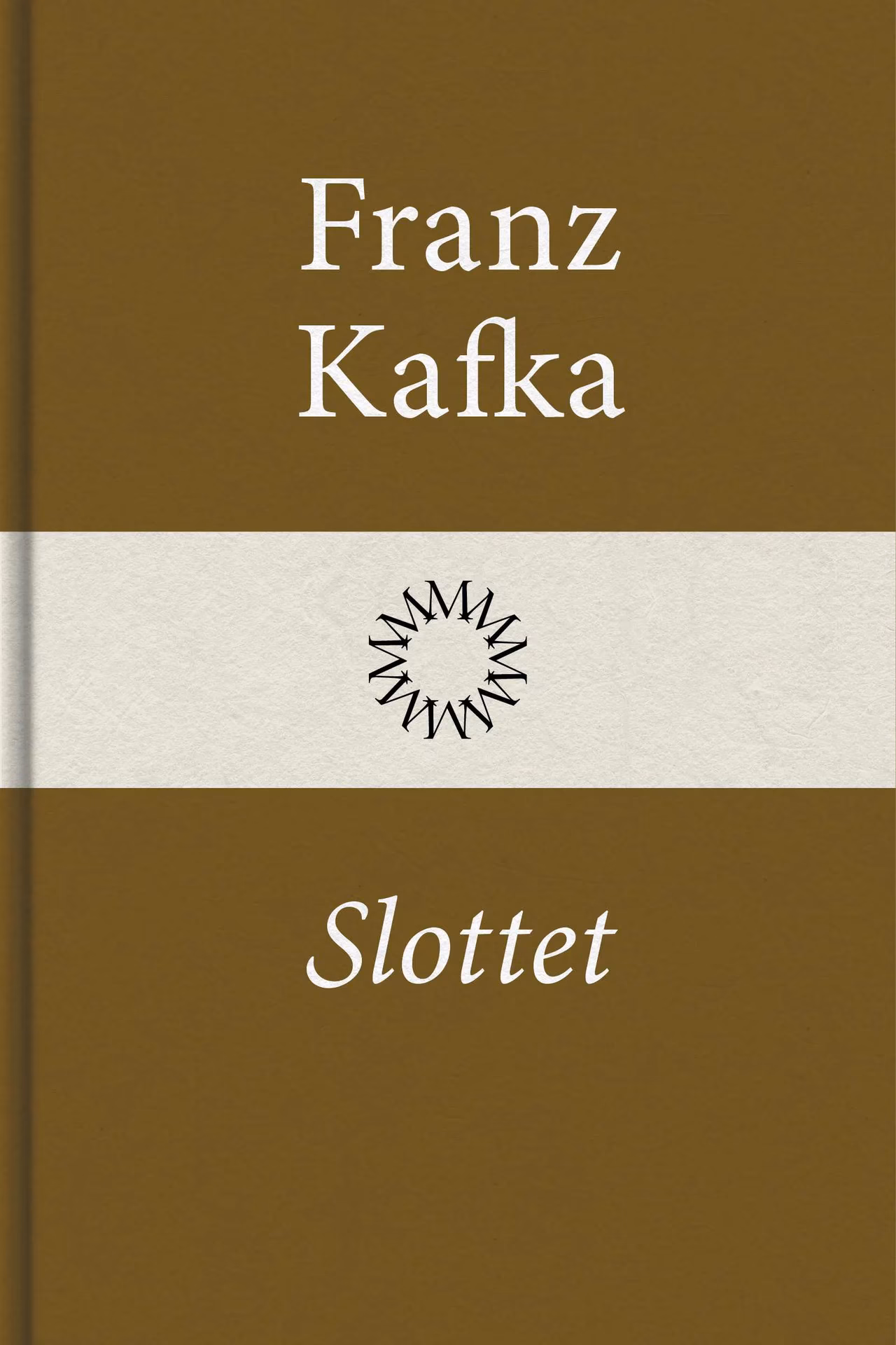 Hvad er Franz Kafka kendt for?