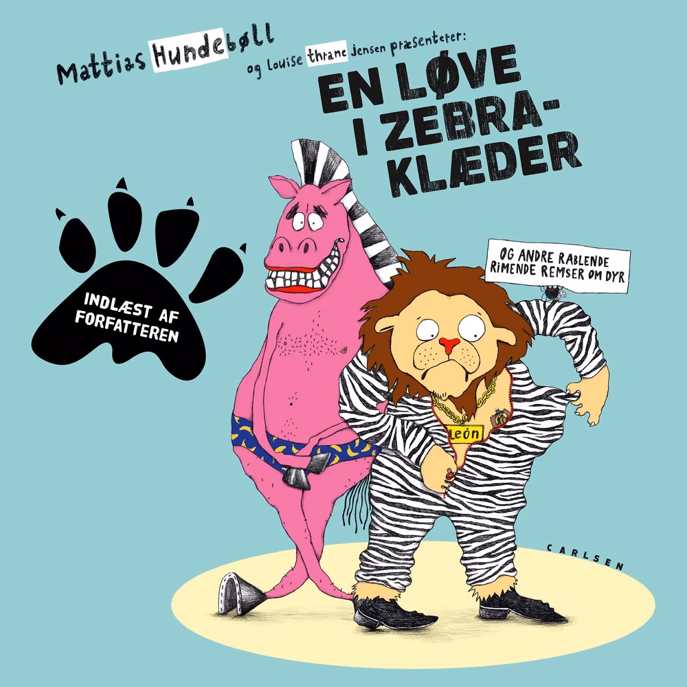 Hvor mange børn har Mattias Hundebøll?