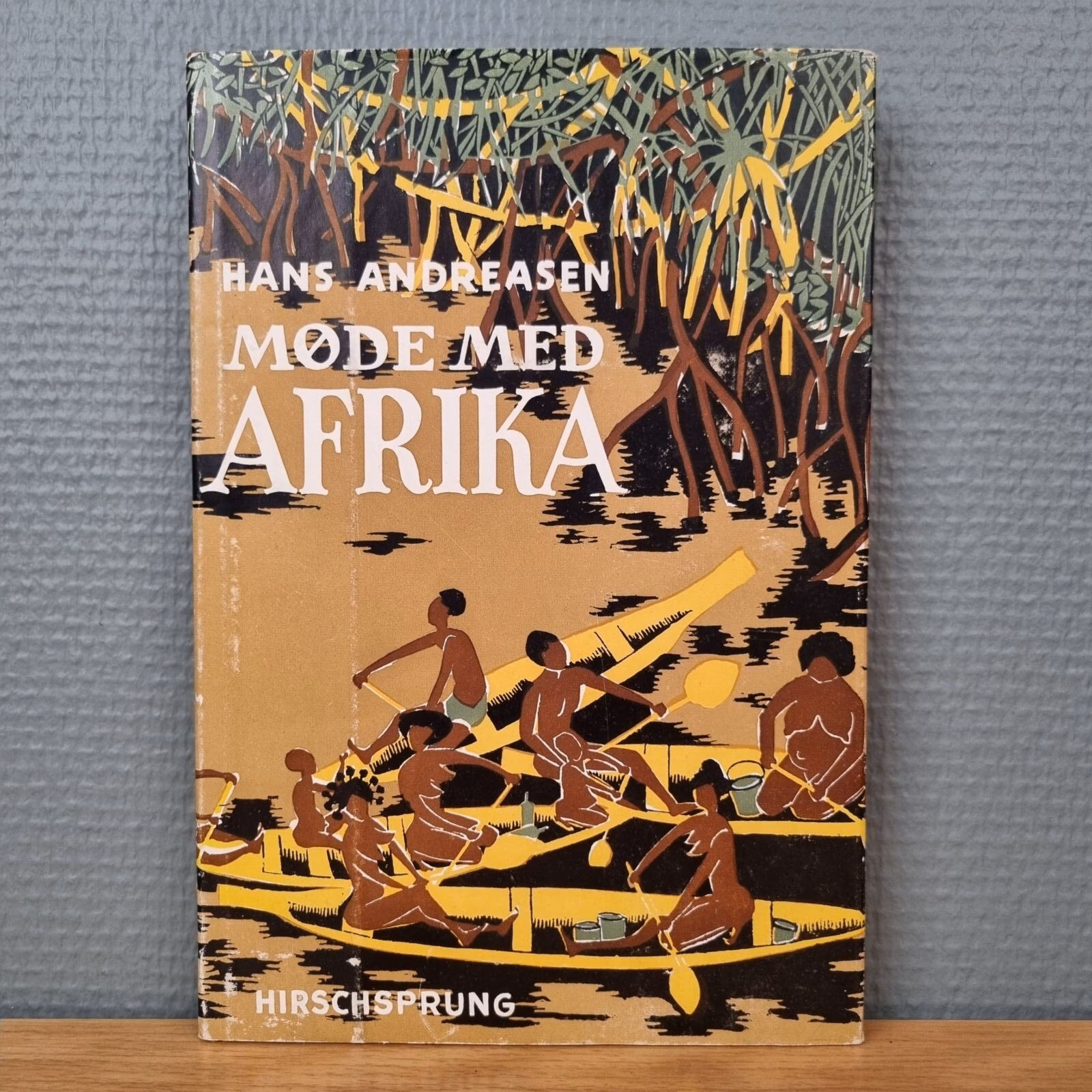 Hvad hedder det mindste land i Afrika?