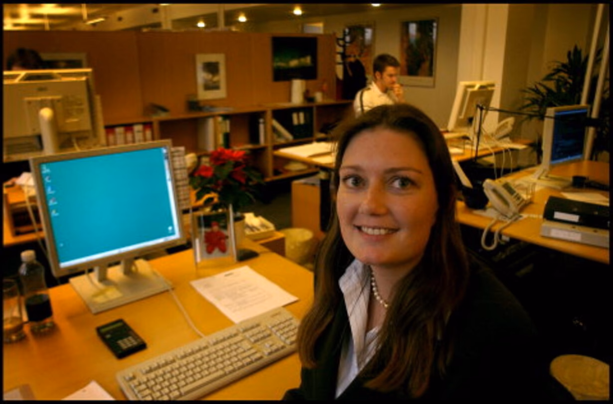 Hvor kan man læse aktuar?