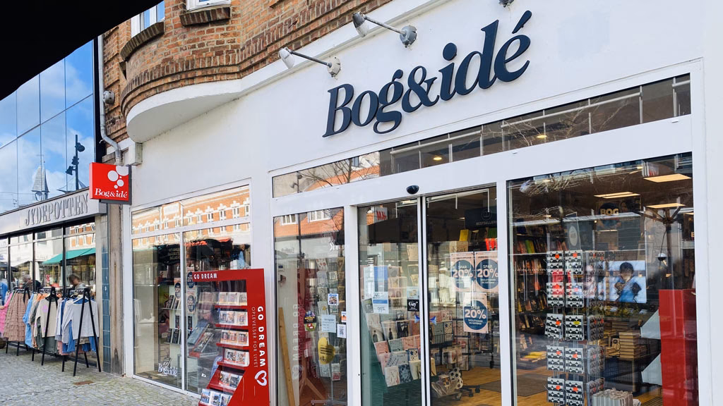 Hvor spiser man gratis på sin fødselsdag i Herning?