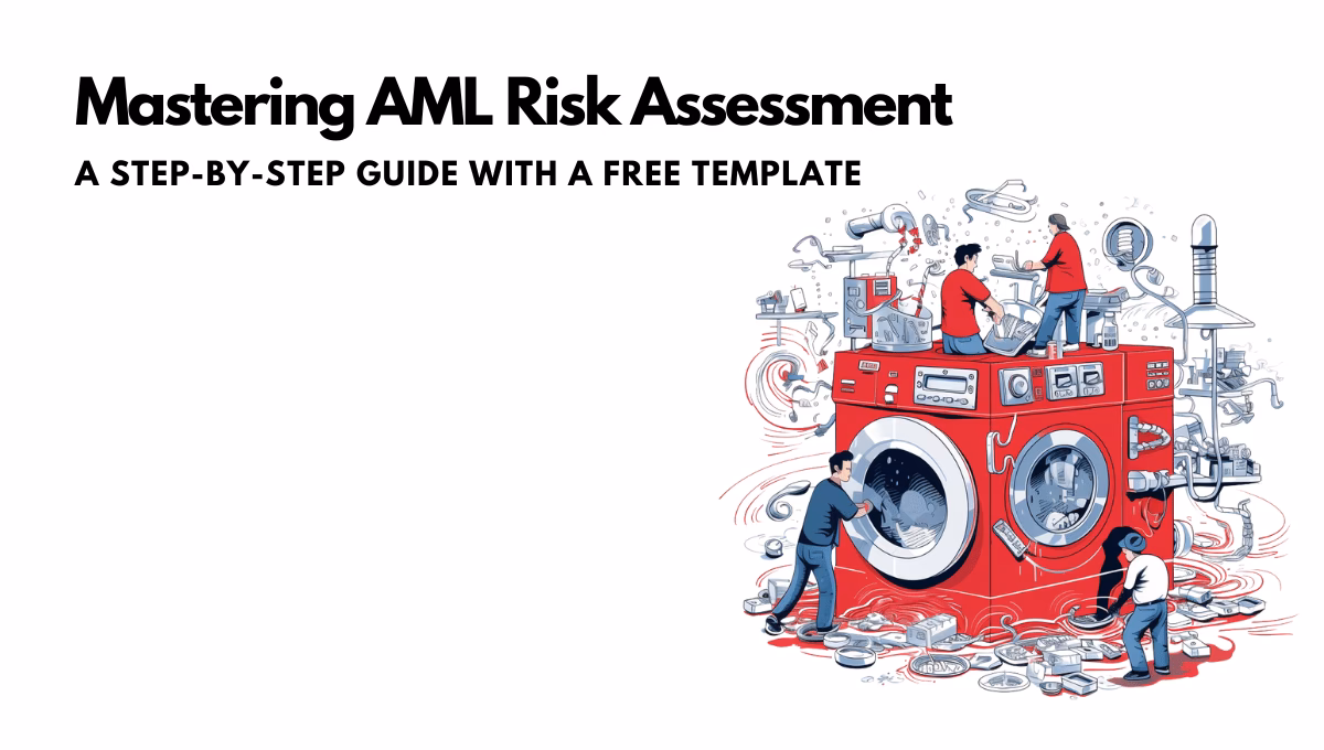 What is a KRI in AML?