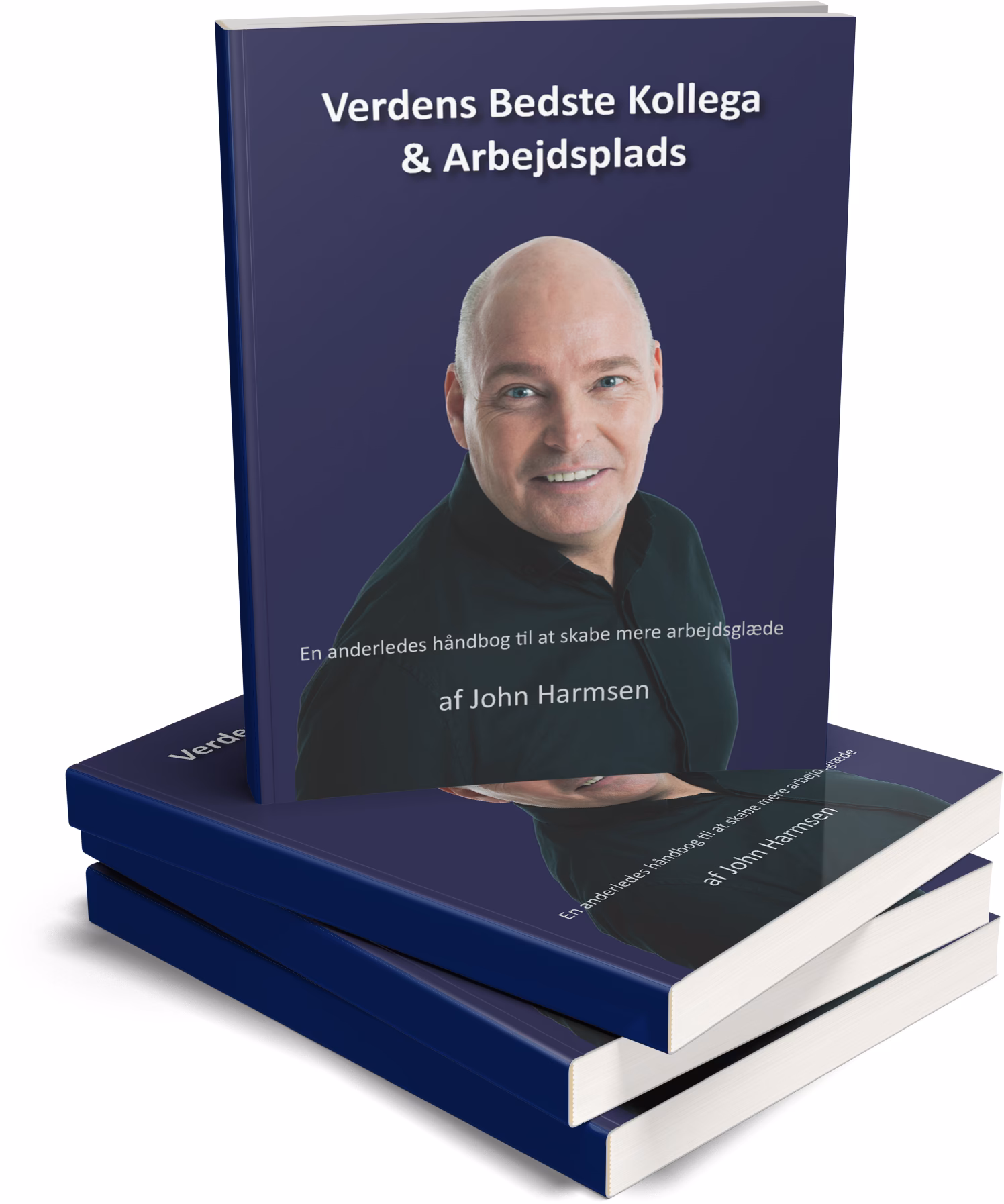 Hvad er god arbejdsglæde?