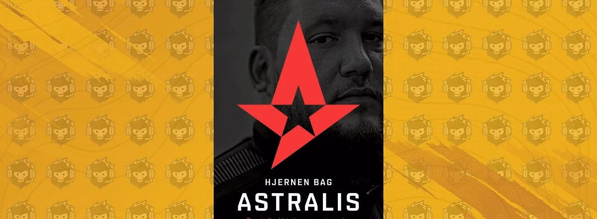 Is Astralis still a team?
