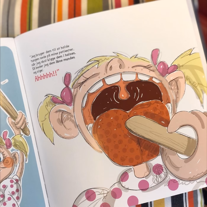 Hvad skal der til for at få børn?