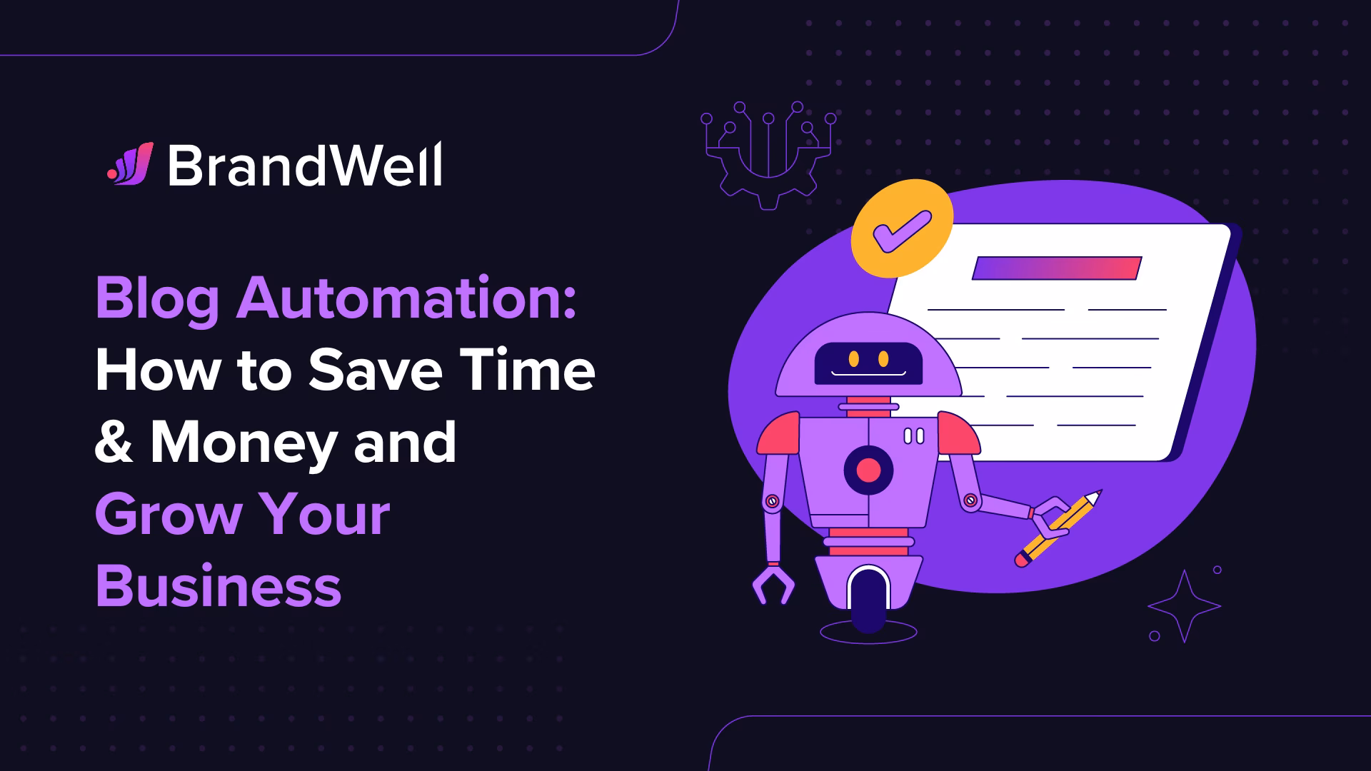 What are the 4 types of automation?