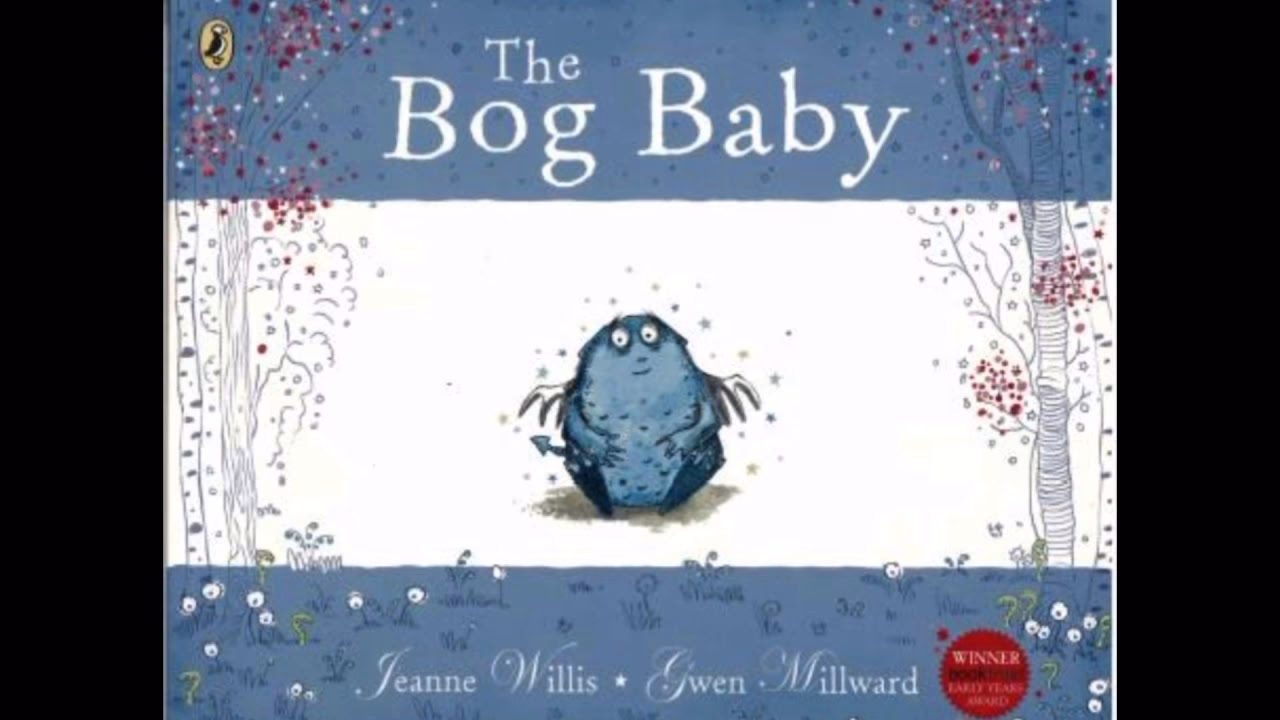 What is the story of the bog?