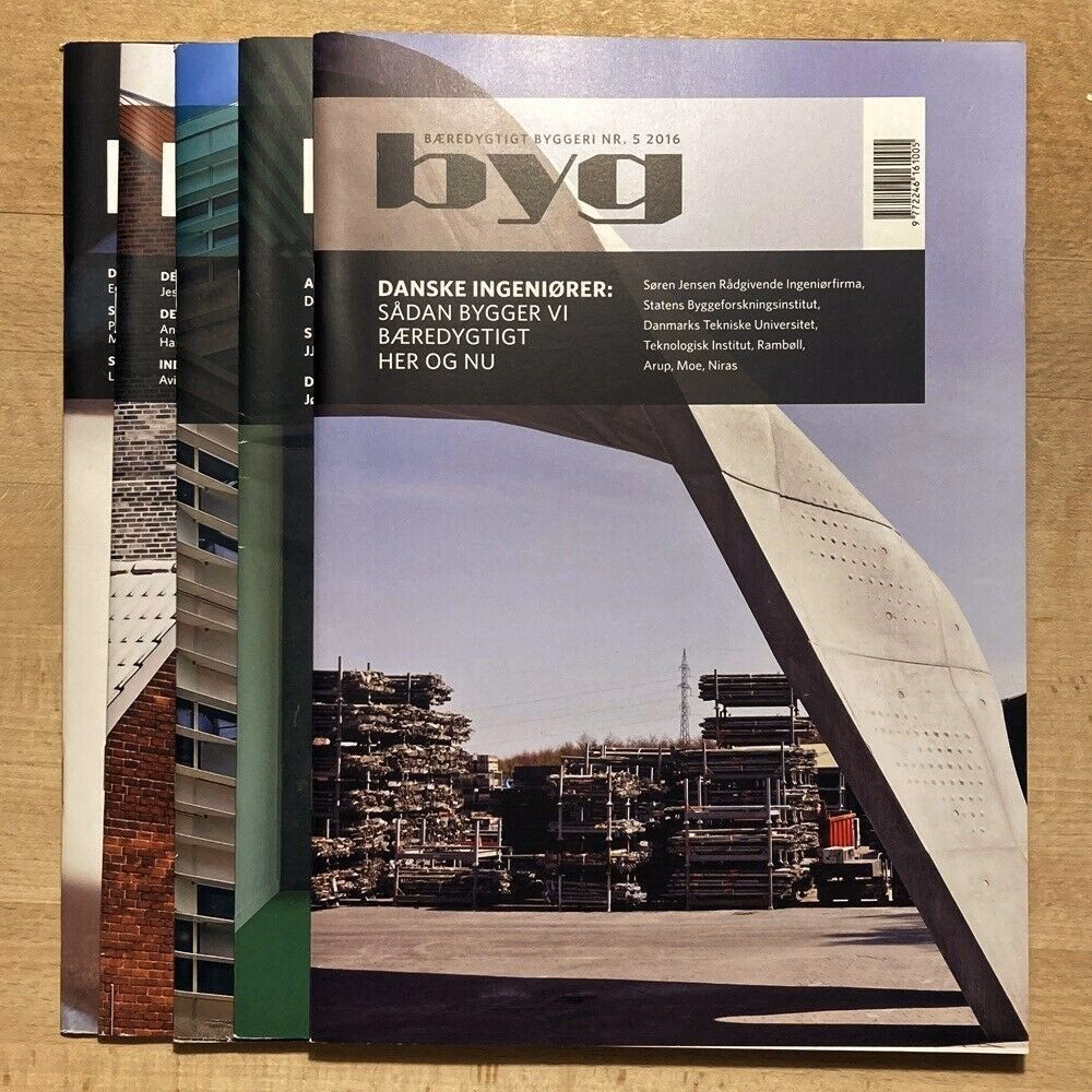 Hvad forstås ved bæredygtigt byggeri?