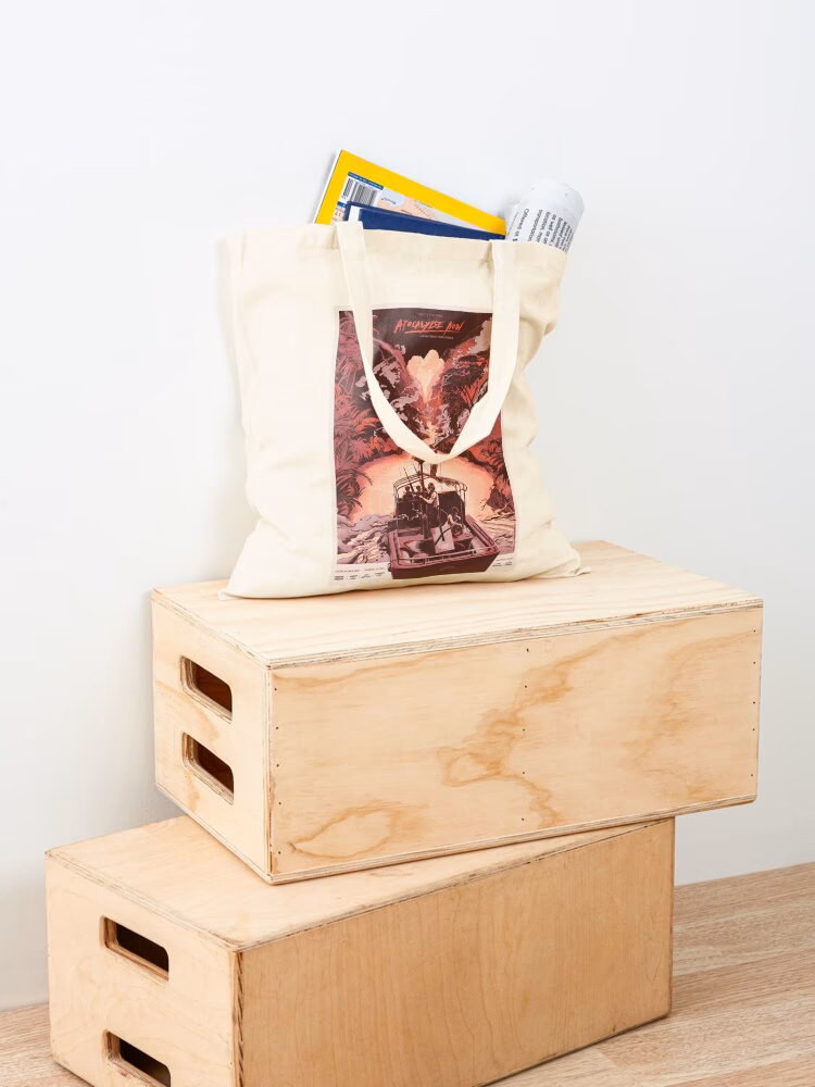 What is the famous line from Apocalypse Now?