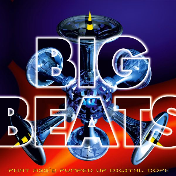 What bpm is big beat?