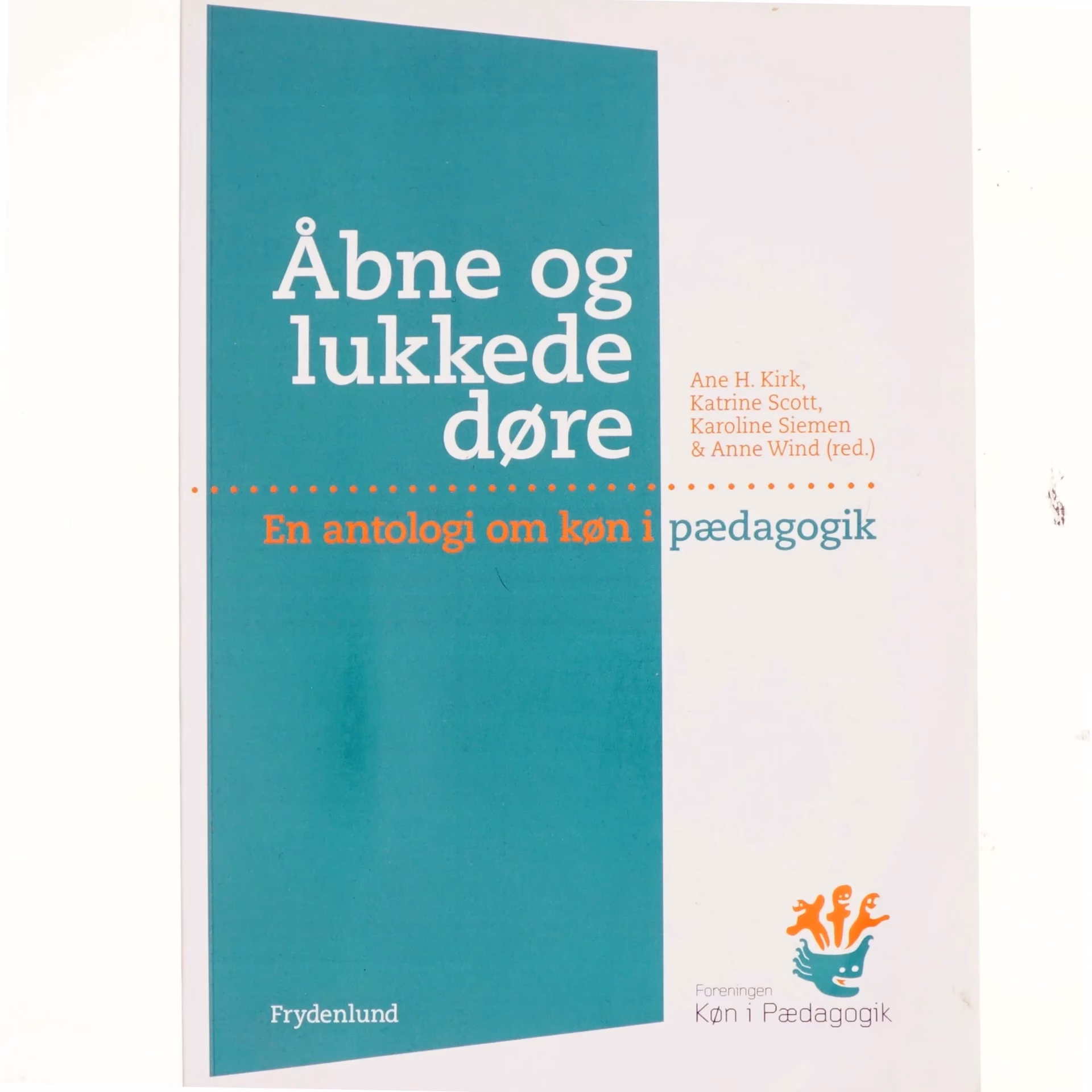 Hvem er bange for køn bog?