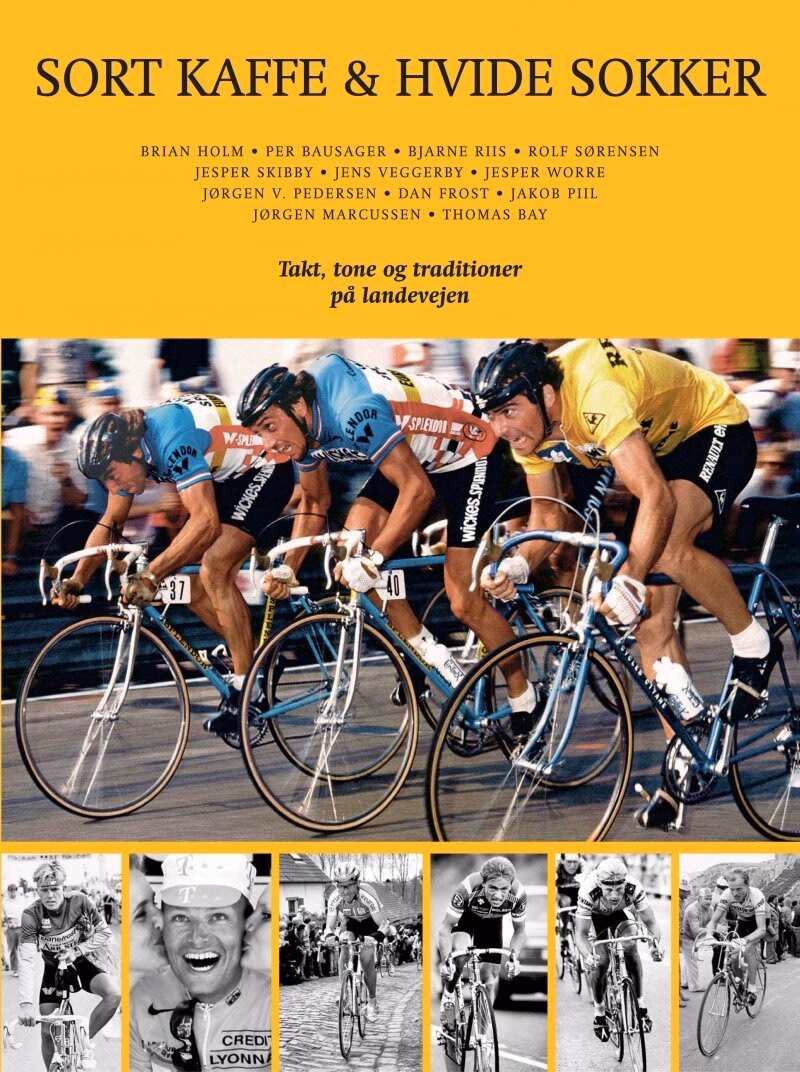 Er Bjarne Riis blevet skilt?