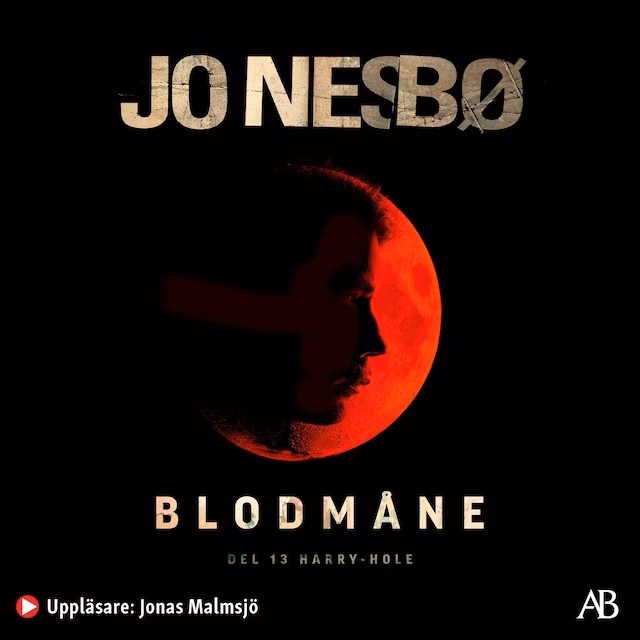 Hvordan kommer en blodmåne?