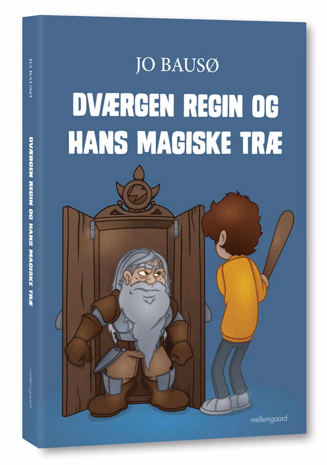 Kan dværge føde børn?