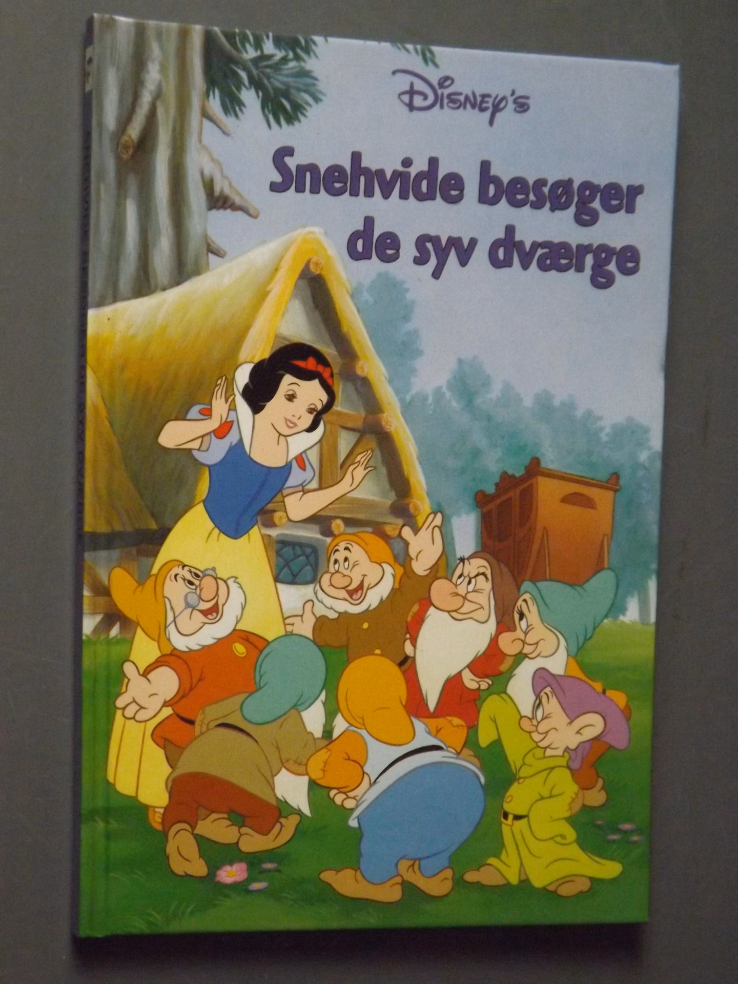 Kan dværge føde børn?