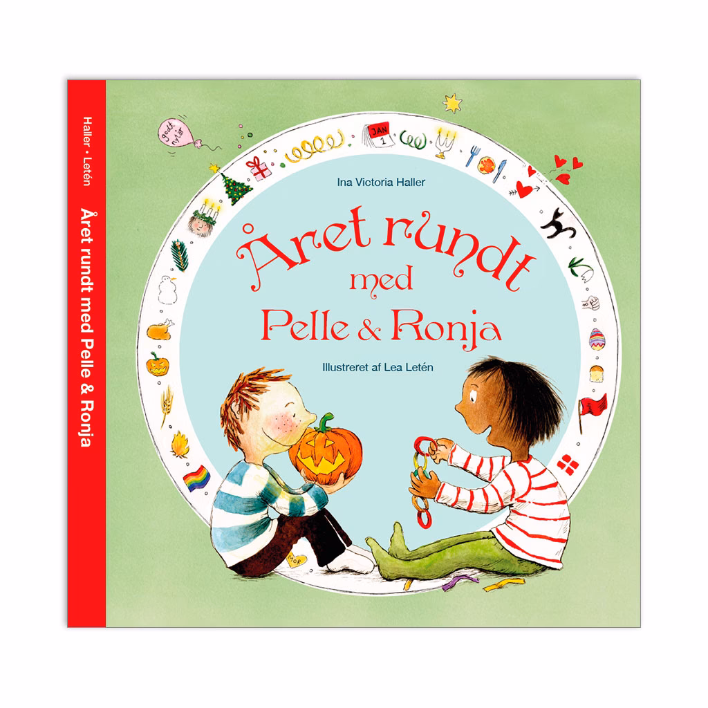 Hvorfor har vi årstider for børn?