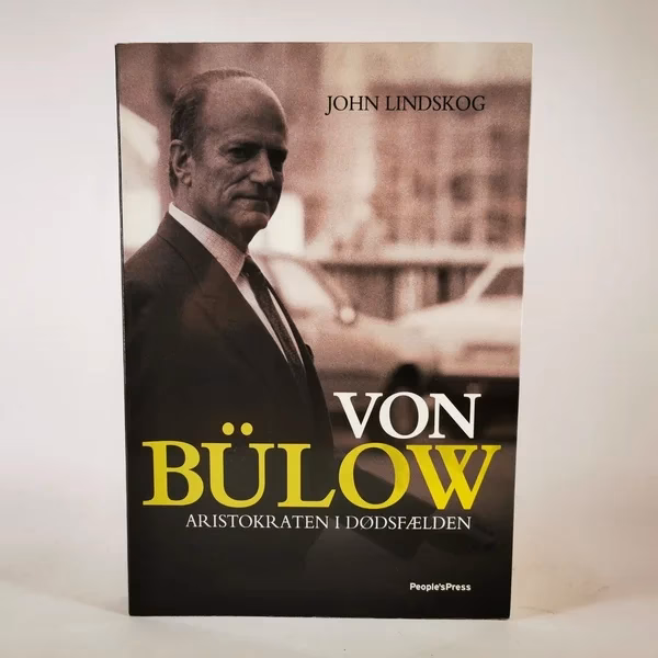 Hvem ejer Bülow Lakrids?