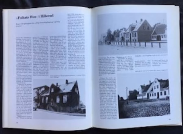 Hvor vinden vender bog?