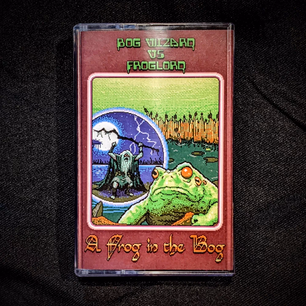 What culture did cassettes give birth to?