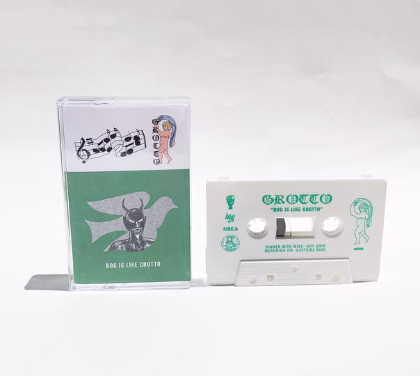 What is an O card cassette?