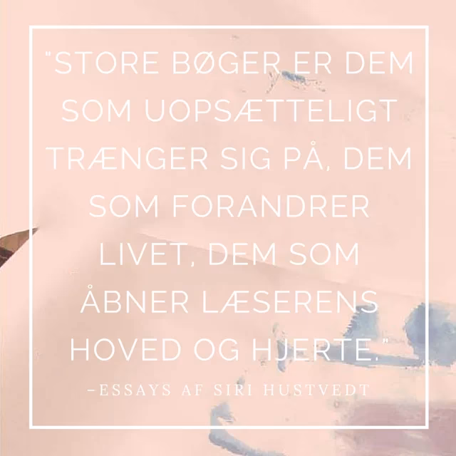 Hvad er et citat i en bog?