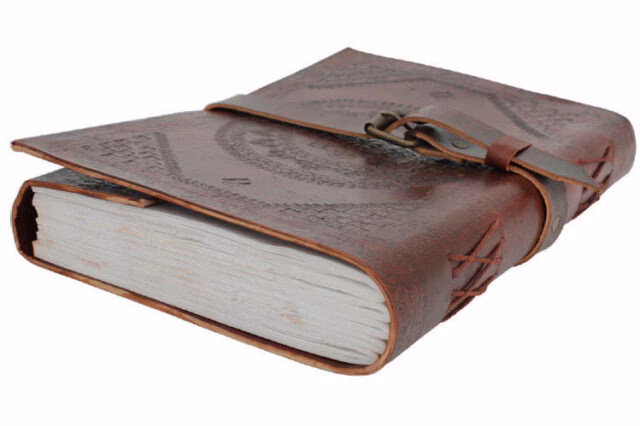 Er Anne Franks dagbog ægte?