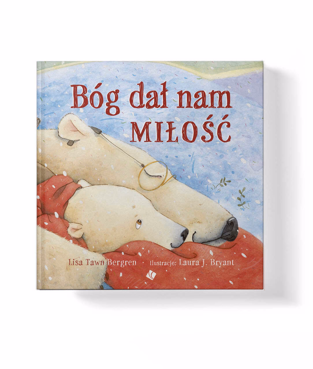 Kim jest Bóg w wodzie?
