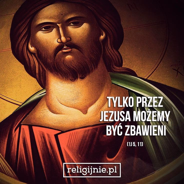 W jaki sposób Bóg daje życie?