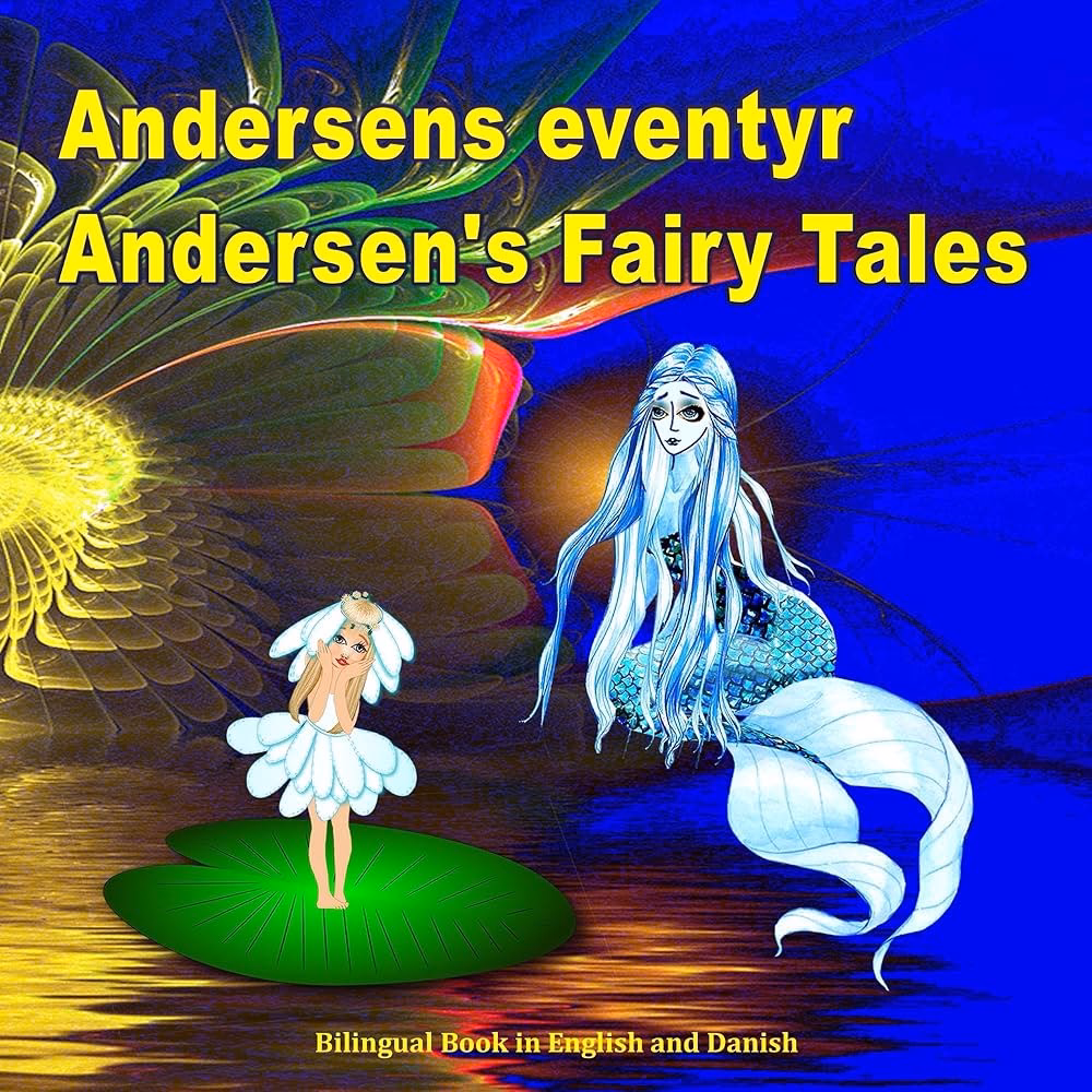 What is a bog in Danish?