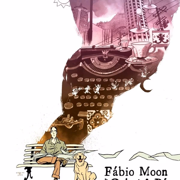 What is the summary of daytripper?