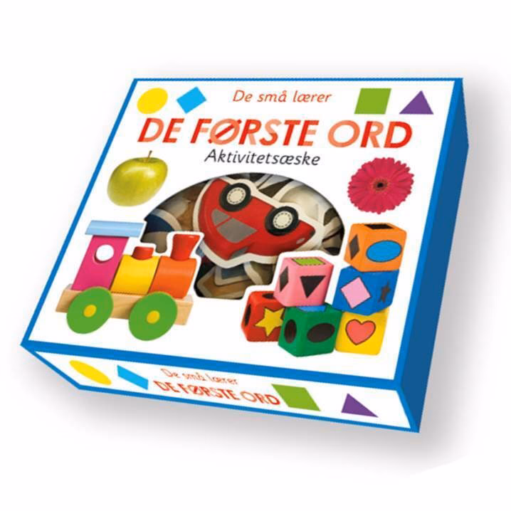 Hvilke bøger skal man bruge til læreruddannelsen?