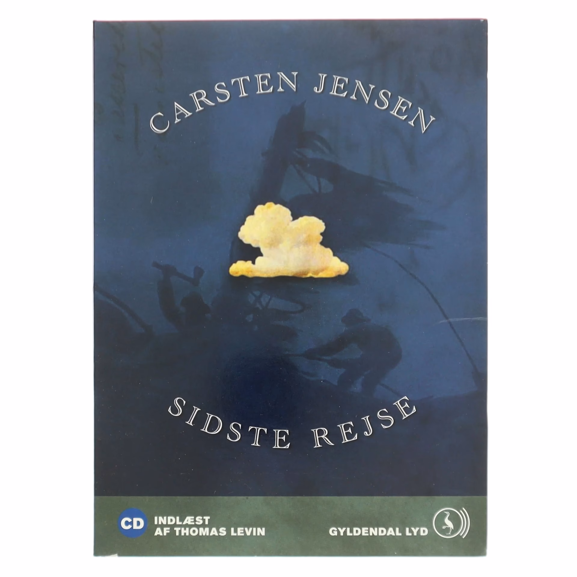 Er den sidste rejse autentisk?