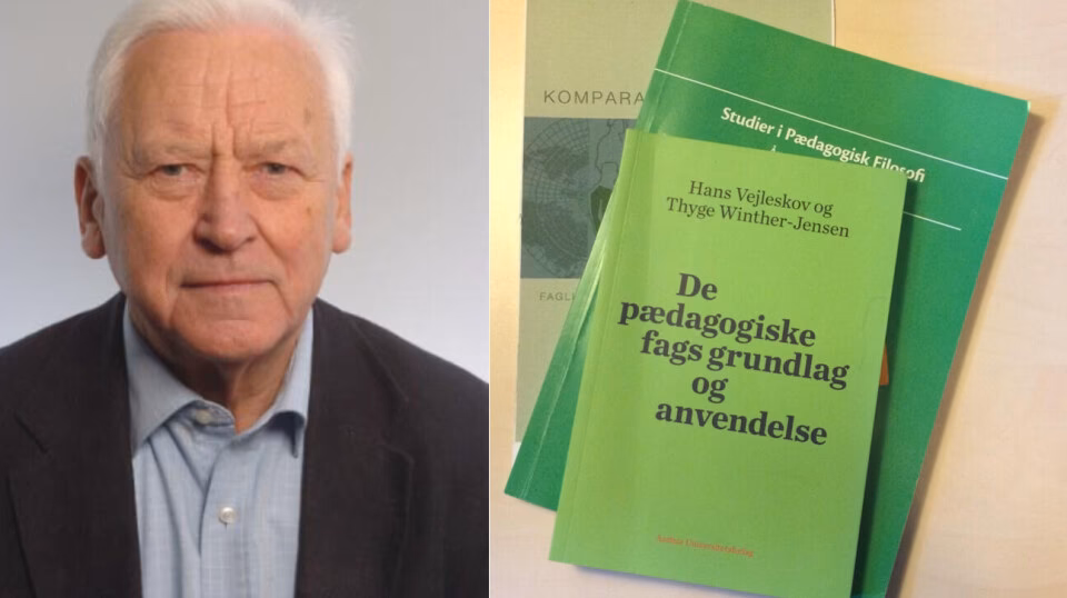 Hvad vil det sige, at en artikel er peer-reviewed?