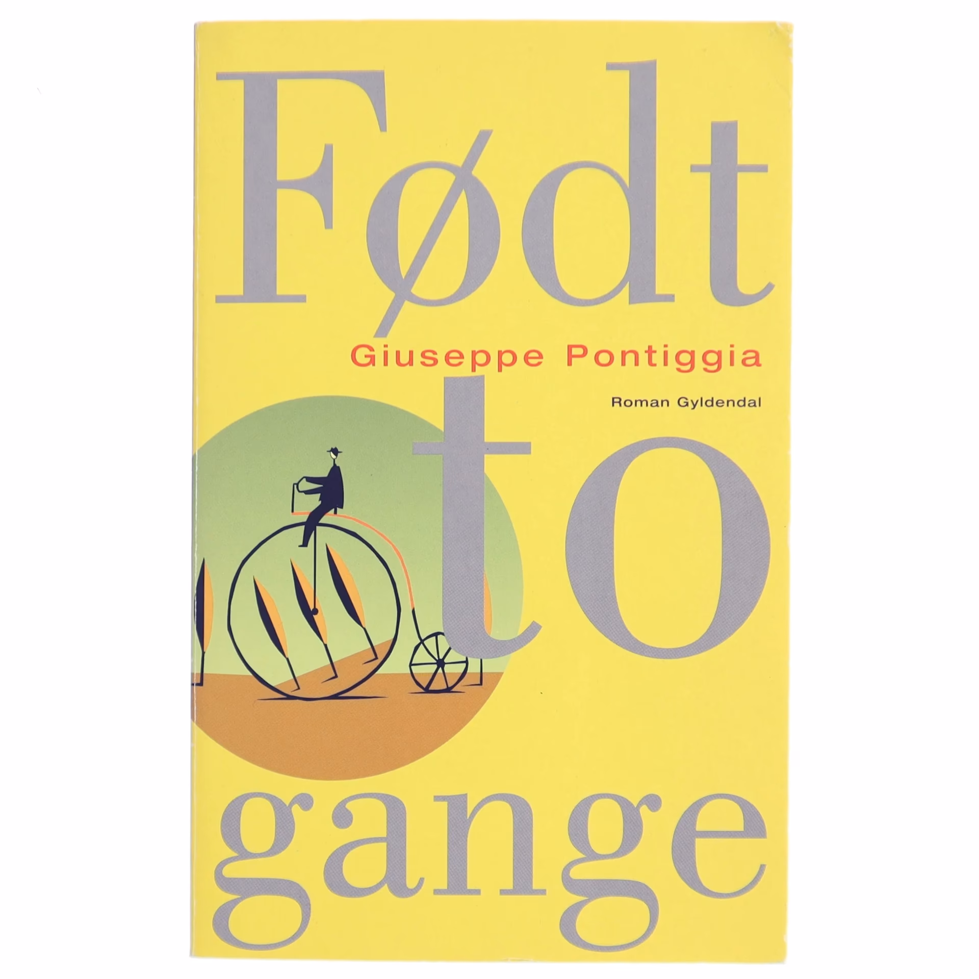 Hvad handler Fugles føde om?