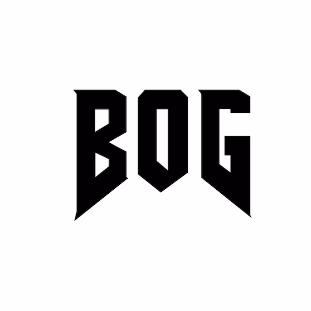 What is the best font for big letters?