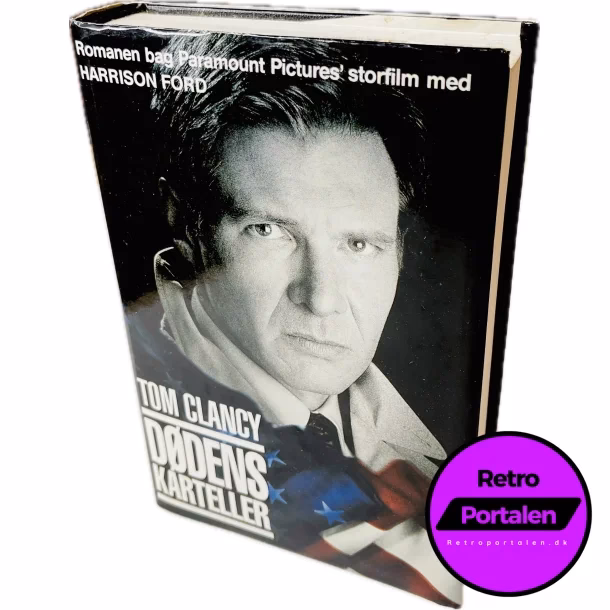 Hvem skrev Dødens Karteller?